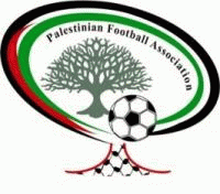palestine afc primary pres logo t shirt iron on transfers